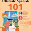 The Ultimate Spanish 101 - eBook PDF
