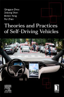 Theories and Practices of Self-Driving Vehicles 1st edition - eBook PDF
