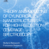 Theory and Modeling of Cylindrical Nanostructures for High-Resolution Spectroscopy. A volume in Micro and Nano Technologies 1st Edition Edition Stefano Bottacchi And Francesca Bottacchi (Auth.) - eBook PDF