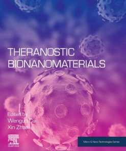Theranostic Bionanomaterials 1st Edition - eBook PDF