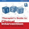 Therapist's guide to clinical intervention: the 1-2-3's of treatment planning Third Edition Johnson - eBook PDF