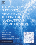 Thermal and Rheological Measurement Techniques for Nanomaterials Characterization. A volume in Micro and Nano Technologies 1st Edition Edition Sabu Thomas - eBook PDF