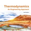 Thermodynamics: An Engineering Approach, 10e 10th Edition Yunus A. Çengel - eBook PDF