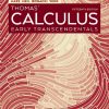 Thomas' Calculus: Early Transcendentals. Fifteenth Edition Joel Hass - eBook PDF