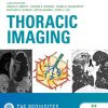 Thoracic Imaging: The Requisites (Requisites in Radiology) 3rd Edition Jo-Anne O. Shepard - eBook PDF