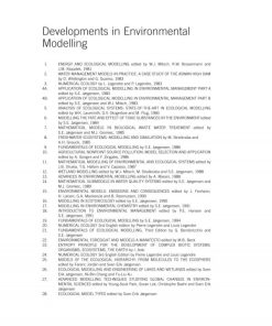 Time and Methods in Environmental Interfaces Modelling Personal Insights 1st Edition Edition Dragutin T. Mihailović - eBook PDF
