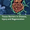 Tissue Barriers in Disease, Injury and Regeneration 1st Edition Nikolai V. Gorbunov (Editor) - eBook PDF