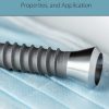 Titanium Alloys for Biomedical Development and Applications: Design, Microstructure, Properties, and Application 1st Edition - eBook PDF