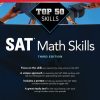 Top 50 SAT Math Skills, Third Edition Leaf - eBook PDF