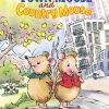Town Mouse and Country Mouse (Penguin Young Readers, Level 1) 1st Edition Arlene Wong - eBook PDF