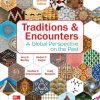 Traditions & Encounters: A Global Perspective on the Past 7th Edition Jerry H. Bentley - eBook PDF