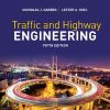 Traffic and Highway Engineering, 5th Edition Garber Nicholas J. - eBook PDF