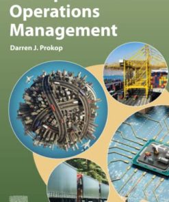 Transportation Operations Management 1st edition - eBook PDF