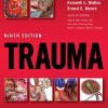 Trauma 9th Edition David V. Feliciano - eBook PDF