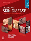 Treatment of Skin Disease: Comprehensive Therapeutic Strategies 6th Edition Mark G. Lebwohl - eBook PDF
