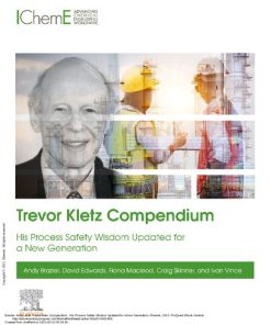 Trevor Kletz Compendium: His Process Safety Wisdom Updated for a New Generation 1st Edition Andy Brazier - eBook PDF
