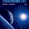 Trigonometry with CalcChat and CalcView 11e 11th Edition Ron Larson - eBook PDF