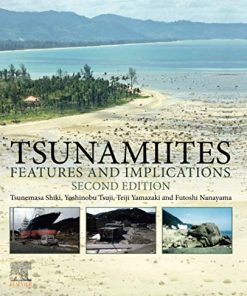 Tsunamiites: Features and Implications 2nd Edition Tsunemasa Shiki (Editor) - eBook PDF