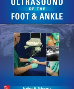 Ultrasound of The Foot and Ankle 1st Edition Editor - eBook PDF
