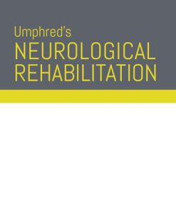 Umphred's neurological rehabilitation (without Index) 7th Edition Myla Quiben (Editor) - eBook PDF