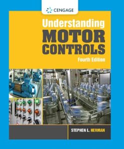 Understanding Motor Controls 4th Edition Stephen L. Herman - eBook PDF