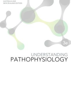Understanding Pathophysiology - eBook PDF