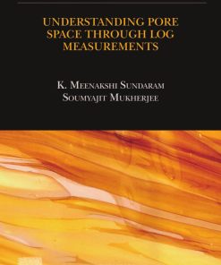 Understanding Pore Space Through Log Measurements 1st Edition - eBook PDF