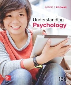Understanding Psychology 13th Edition Robert Feldman - eBook PDF