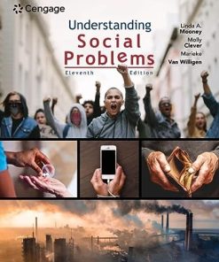 Understanding Social Problems 11th Edition Linda A. Mooney - eBook PDF