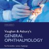 Vaughan & Asbury's General Ophthalmology 19th Edition Paul Riordan-Eva - eBook PDF