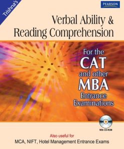 Verbal Ability & Reading Comprehension For the CAT and other MBA Entrance Examinations - eBook PDF