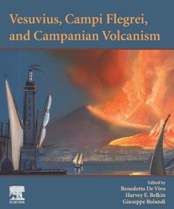 Vesuvius, Campi Flegrei, and Campanian Volcanism 1st Edition Benedetto De Vivo (Editor) - eBook PDF