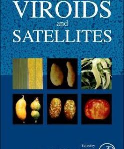 Viroids and Satellites 1st Edition Edition Ahmed Hadidi - eBook PDF