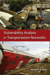 Vulnerability Analysis for Transportation Networks 1st Edition Edition Michael Taylor (Auth.) - eBook PDF