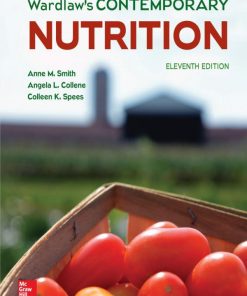 Wardlaw’s Contemporary Nutrition - eBook PDF