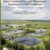 Water Conservation and Wastewater Treatment in BRICS Nations: Technologies, Challenges, Strategies and Policies 1st Edition Pardeep Singh (Editor) - eBook PDF