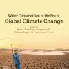 Water Conservation in the Era of Global Climate Change 1st Edition - eBook PDF