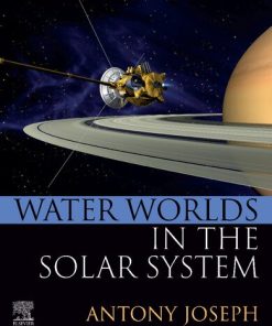 Water Worlds in the Solar System 1st Edition - eBook PDF