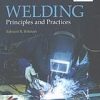 Welding : principles and practices 5. ed. Edition Bohnart - eBook PDF