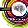 What is Psychology? Foundations, Applications, and Integration 4th Edition Ellen Pastorino Susann Doyle-Portillo - eBook PDF