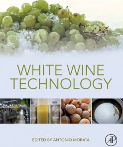 White Wine Technology1st Edition - eBook PDF