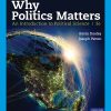 Why Politics Matters: An Introduction to Political Science 3rd Edition Kevin L. Dooley - eBook PDF
