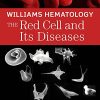 Williams Hematology: The Red Cell and Its Diseases 1st Edition Josef Prchal - eBook PDF