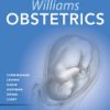 Williams Obstetrics, 26e 4th Edition F. Gary Cunningham - eBook PDF