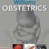 Williams Obstetrics 25th Edition F. Gary Cunningham Et Al. - eBook PDF
