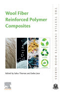 Wool Fiber Reinforced Polymer Composites 1st edition - eBook PDF