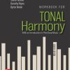 Workbook for Tonal Harmony 8th Edition Stefan Kostka - eBook PDF