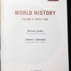 World History, Volume II: Since 1500 9th Edition William J Duiker Jackson J Spielvogel - eBook PDF