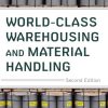 World-class warehousing and material handling Second Edition Frazelle - eBook PDF