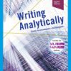 Writing Analytically (8th Edition) David Rosenwasser - eBook PDF